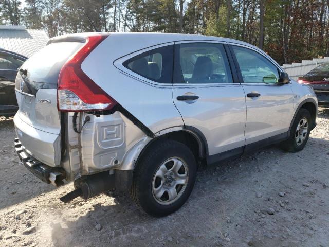 Photo 2 VIN: 2HKRM4H34EH702303 - HONDA CRV 