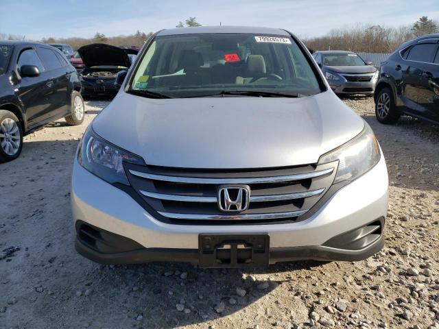 Photo 4 VIN: 2HKRM4H34EH702303 - HONDA CRV 