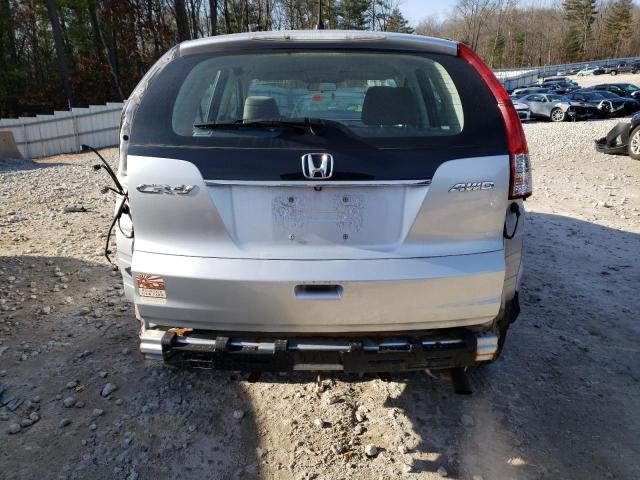 Photo 5 VIN: 2HKRM4H34EH702303 - HONDA CRV 