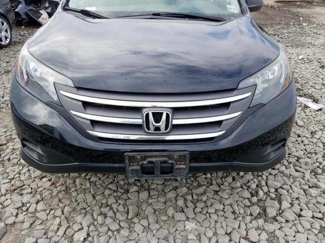 Photo 6 VIN: 2HKRM4H34EH721336 - HONDA CR-V LX 