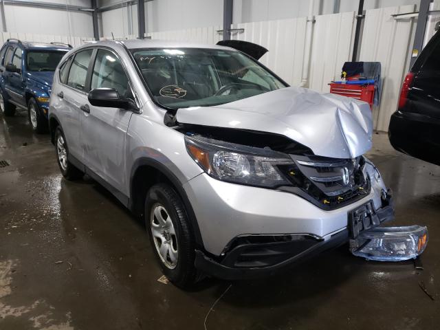 Photo 0 VIN: 2HKRM4H34EH724723 - HONDA CR-V LX 