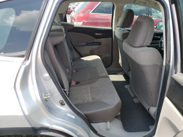 Photo 5 VIN: 2HKRM4H34EH724723 - HONDA CR-V LX 