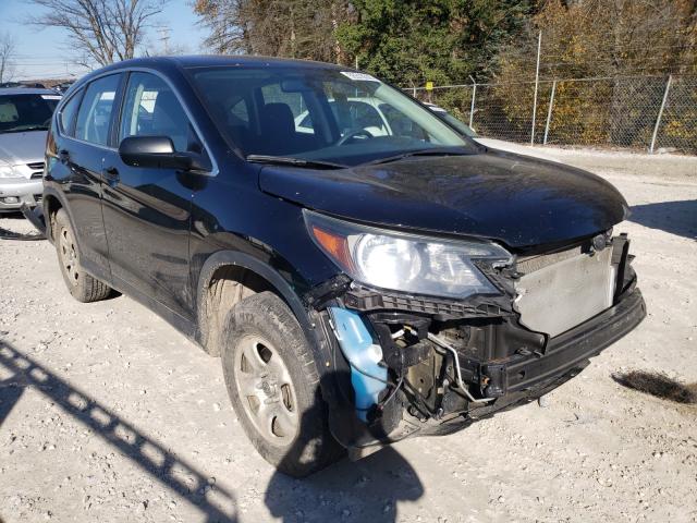 Photo 0 VIN: 2HKRM4H34EH726729 - HONDA CR-V LX 