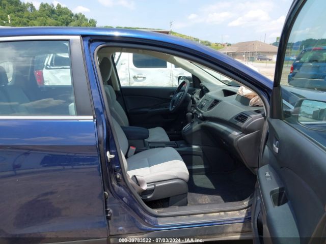 Photo 4 VIN: 2HKRM4H34FH601411 - HONDA CR-V 