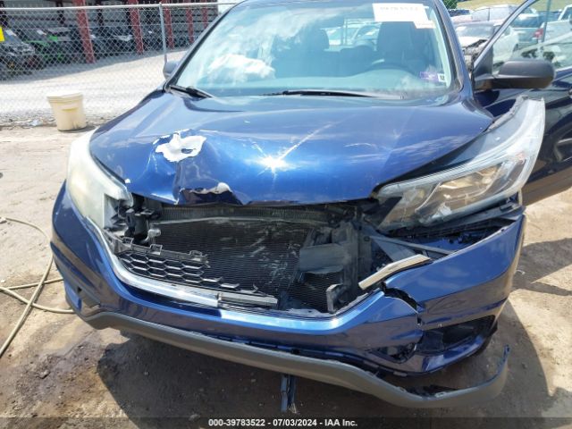 Photo 5 VIN: 2HKRM4H34FH601411 - HONDA CR-V 