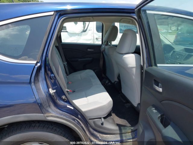 Photo 7 VIN: 2HKRM4H34FH601411 - HONDA CR-V 