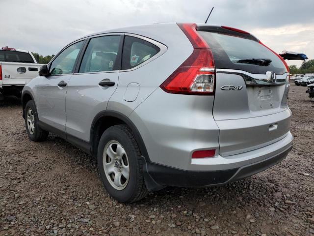 Photo 2 VIN: 2HKRM4H34FH602879 - HONDA CR-V LX 