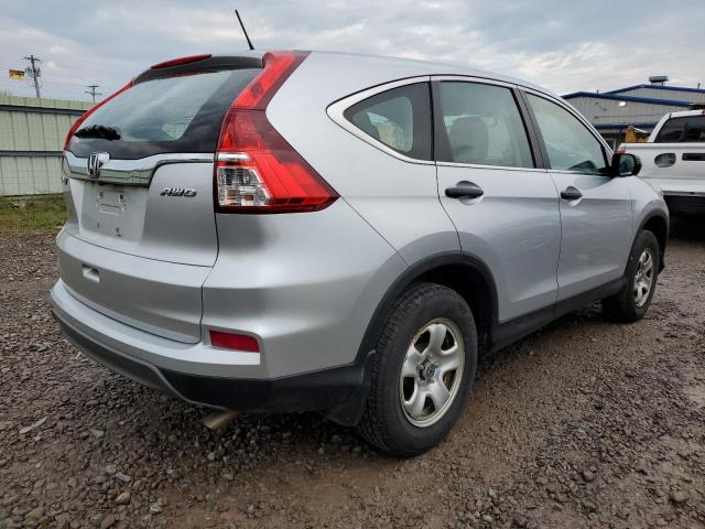 Photo 3 VIN: 2HKRM4H34FH602879 - HONDA CR-V LX 