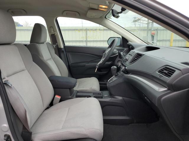 Photo 4 VIN: 2HKRM4H34FH602879 - HONDA CR-V LX 