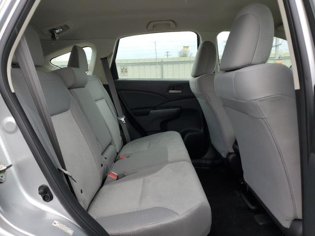 Photo 5 VIN: 2HKRM4H34FH602879 - HONDA CR-V LX 