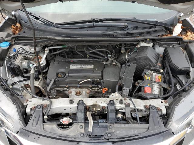 Photo 6 VIN: 2HKRM4H34FH602879 - HONDA CR-V LX 