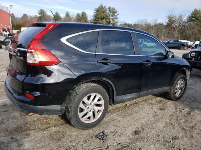 Photo 2 VIN: 2HKRM4H34FH609217 - HONDA CR-V LX 