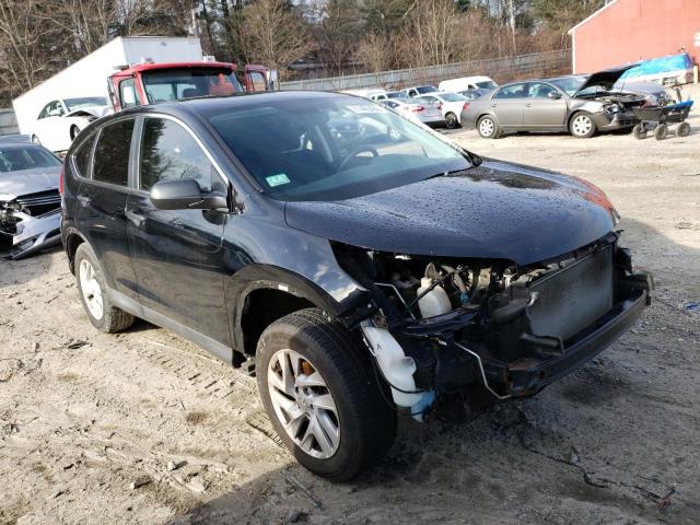 Photo 3 VIN: 2HKRM4H34FH609217 - HONDA CR-V LX 