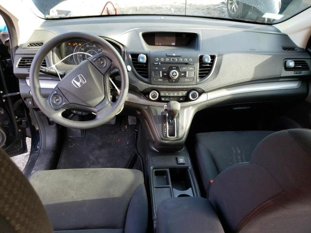 Photo 7 VIN: 2HKRM4H34FH609217 - HONDA CR-V LX 