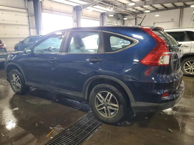 Photo 1 VIN: 2HKRM4H34FH627927 - HONDA CR-V LX 