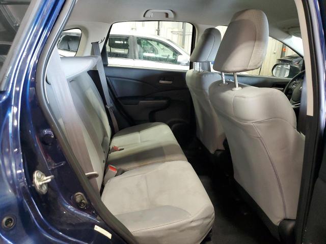 Photo 10 VIN: 2HKRM4H34FH627927 - HONDA CR-V LX 