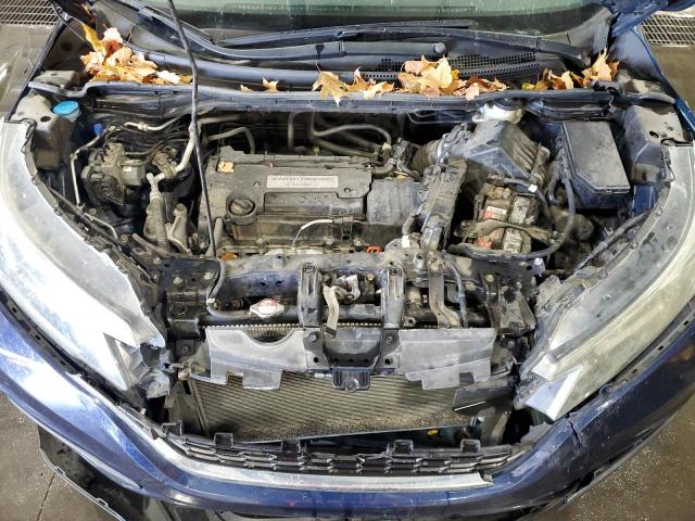 Photo 11 VIN: 2HKRM4H34FH627927 - HONDA CR-V LX 