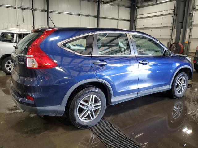 Photo 2 VIN: 2HKRM4H34FH627927 - HONDA CR-V LX 