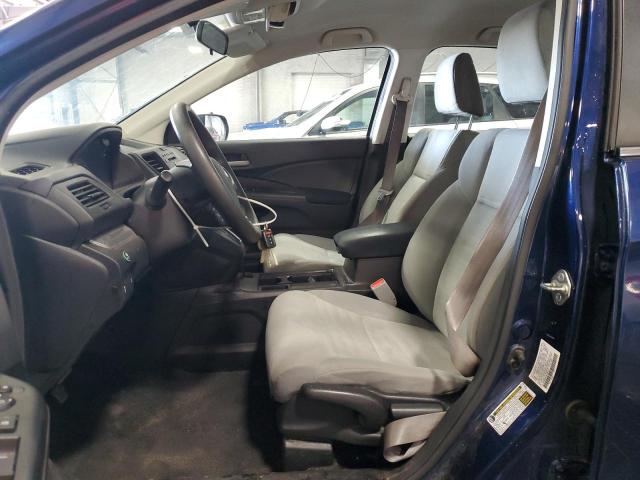 Photo 6 VIN: 2HKRM4H34FH627927 - HONDA CR-V LX 