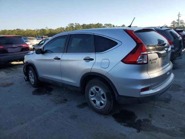 Photo 1 VIN: 2HKRM4H34FH641536 - HONDA CRV 