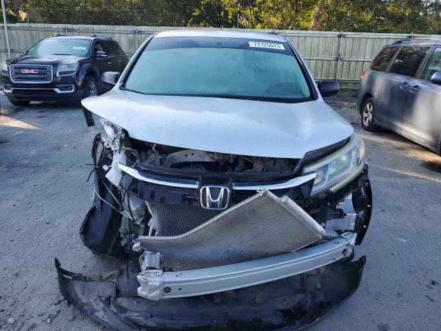 Photo 4 VIN: 2HKRM4H34FH641536 - HONDA CRV 