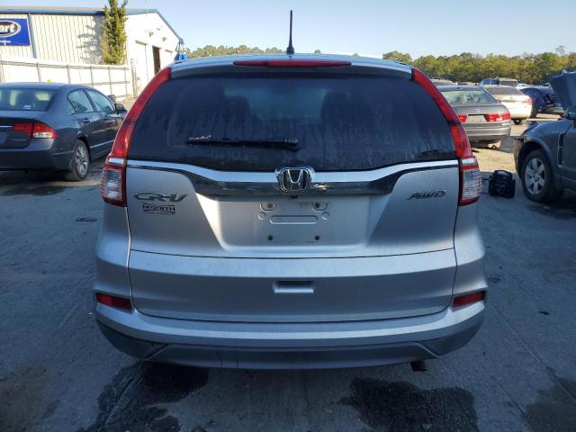 Photo 5 VIN: 2HKRM4H34FH641536 - HONDA CRV 