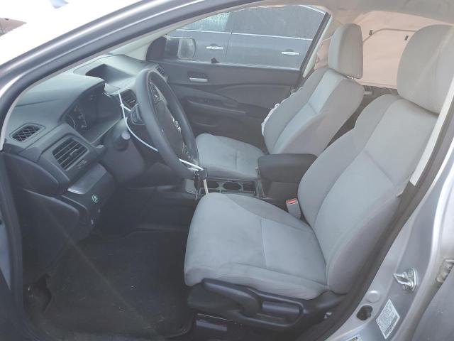 Photo 6 VIN: 2HKRM4H34FH641536 - HONDA CRV 