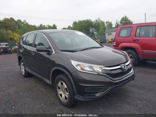 Photo 0 VIN: 2HKRM4H34FH688341 - HONDA CR-V 