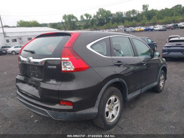 Photo 3 VIN: 2HKRM4H34FH688341 - HONDA CR-V 