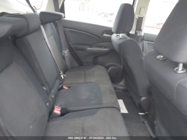 Photo 7 VIN: 2HKRM4H34FH688341 - HONDA CR-V 