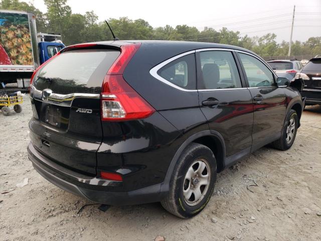 Photo 2 VIN: 2HKRM4H34FH697430 - HONDA CRV 