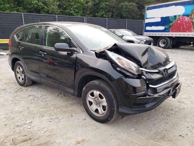 Photo 3 VIN: 2HKRM4H34FH697430 - HONDA CRV 