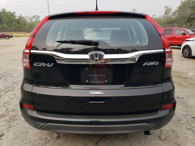 Photo 5 VIN: 2HKRM4H34FH697430 - HONDA CRV 