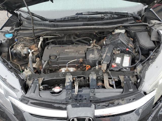 Photo 11 VIN: 2HKRM4H34GH105817 - HONDA CRV 