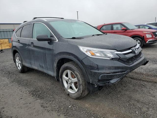 Photo 3 VIN: 2HKRM4H34GH105817 - HONDA CRV 