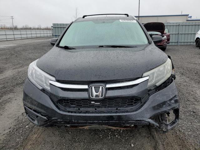 Photo 4 VIN: 2HKRM4H34GH105817 - HONDA CRV 