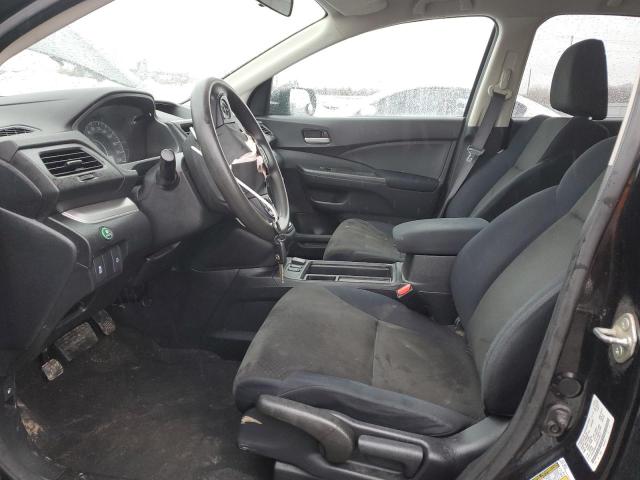 Photo 6 VIN: 2HKRM4H34GH105817 - HONDA CRV 