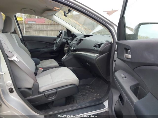 Photo 4 VIN: 2HKRM4H34GH605038 - HONDA CR-V 