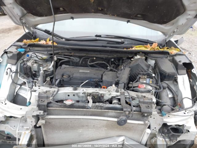 Photo 9 VIN: 2HKRM4H34GH605038 - HONDA CR-V 