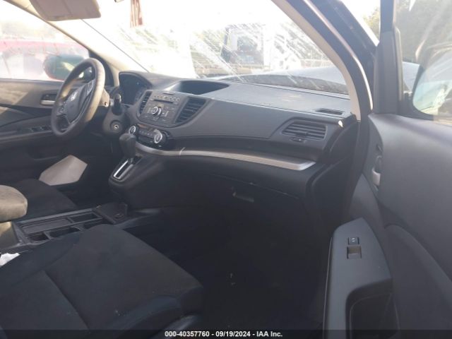 Photo 4 VIN: 2HKRM4H34GH610305 - HONDA CR-V 