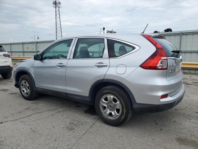 Photo 1 VIN: 2HKRM4H34GH614841 - HONDA CRV 