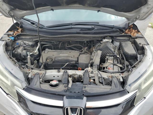 Photo 11 VIN: 2HKRM4H34GH614841 - HONDA CRV 