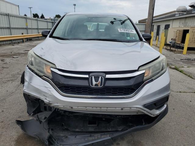 Photo 4 VIN: 2HKRM4H34GH614841 - HONDA CRV 