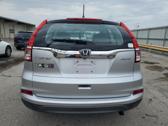 Photo 5 VIN: 2HKRM4H34GH614841 - HONDA CRV 