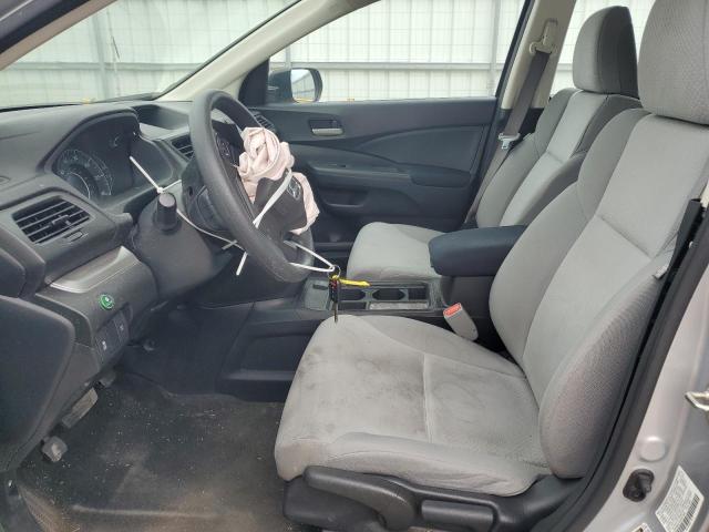 Photo 6 VIN: 2HKRM4H34GH614841 - HONDA CRV 