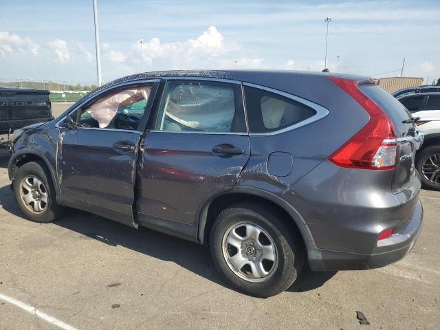 Photo 1 VIN: 2HKRM4H34GH637956 - HONDA CR-V LX 