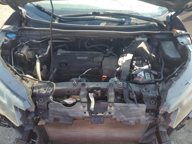 Photo 11 VIN: 2HKRM4H34GH637956 - HONDA CR-V LX 