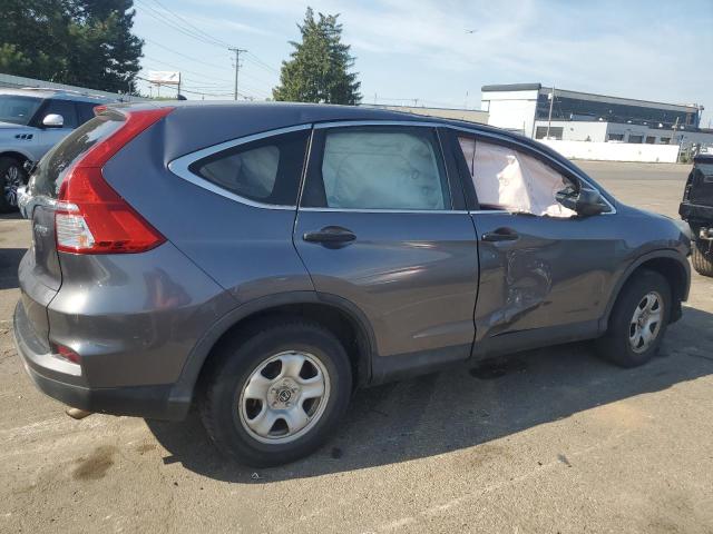 Photo 2 VIN: 2HKRM4H34GH637956 - HONDA CR-V LX 