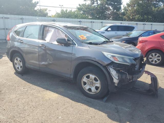 Photo 3 VIN: 2HKRM4H34GH637956 - HONDA CR-V LX 