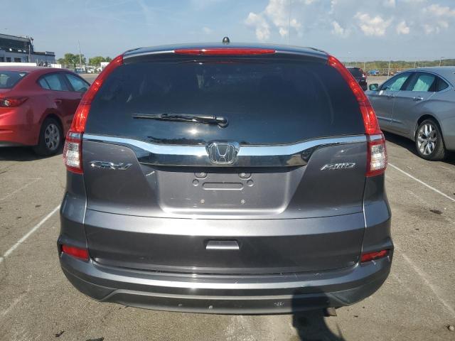 Photo 5 VIN: 2HKRM4H34GH637956 - HONDA CR-V LX 